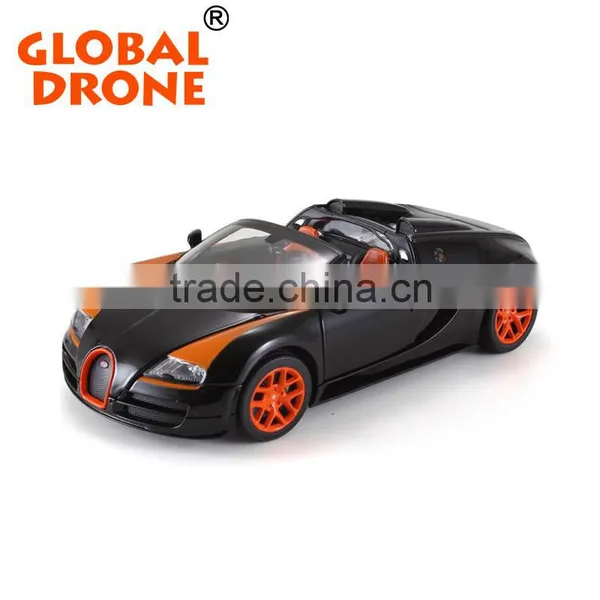 Car Model Classic 1 18,wholesale Toy Cars XH43900 Metal rc Car Supplier's Choice photo-6