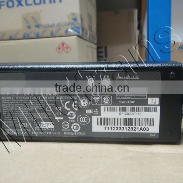 New Original Laptop AC Adapter for Toshiba PA3715E-1AC3 photo-4