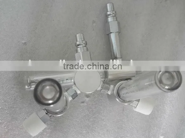 Oxygen Flowmeter With Extend DIN Adatper photo-3