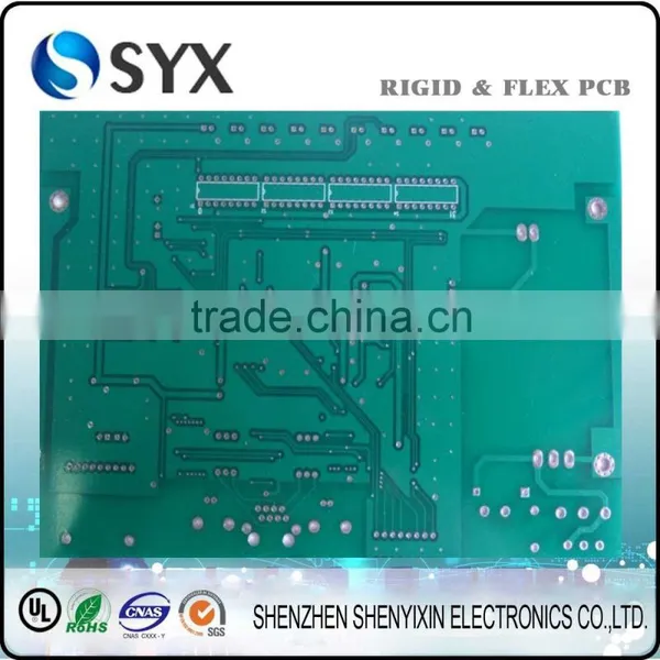FR1 Cheap Electric Fan Pcb Board photo-6