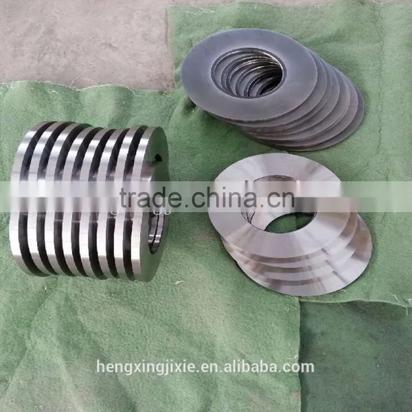 Cut Machine for Steel Pipe Line photo-3