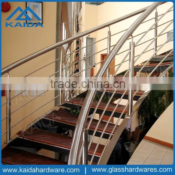 Cheap Stainless Steel Railing for Balcony photo-2
