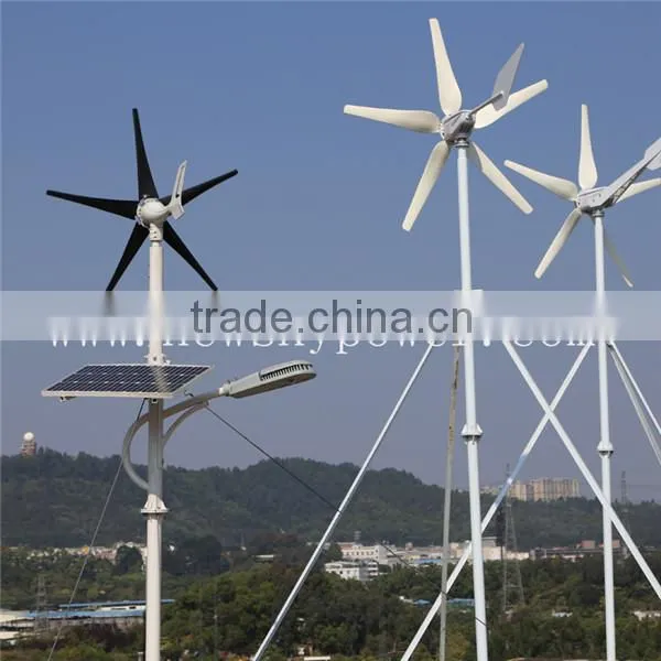 400w Wind Generators,400w Windmill,400wWind Turbine photo-6