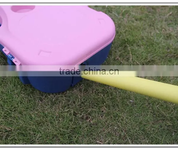Multi Children Movable Badminton Post photo-3