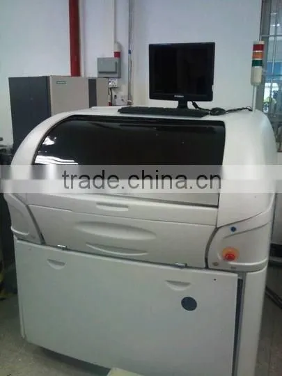 China Direct Offer Used Screen Printer Machine With Best Price photo-2
