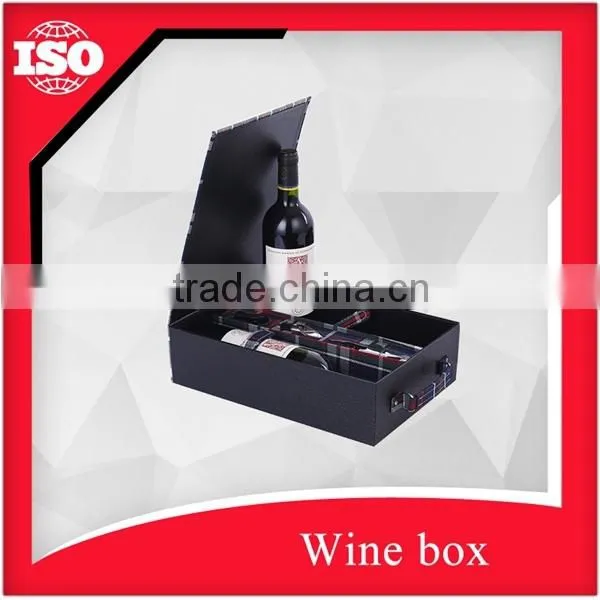 China Wine Box 2015 for Sale photo-2
