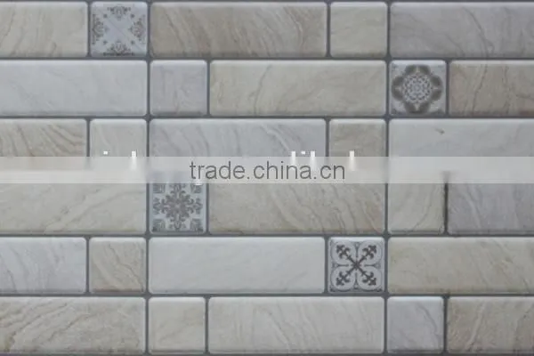 300*600mm 3D Digital Wall Tile European Design From China photo-2