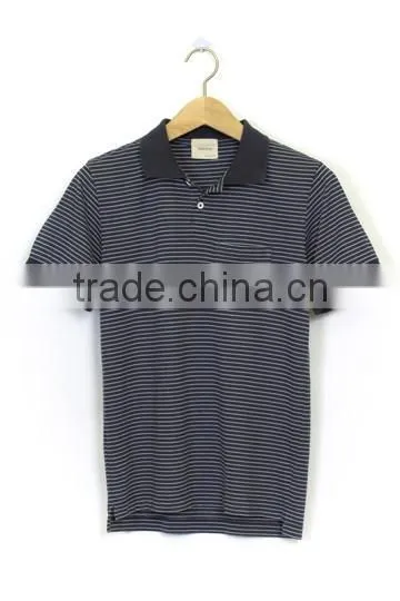 Golf Polo Shirt From Bangladesh Factory photo-6