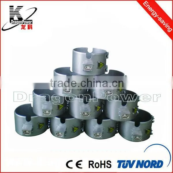 Extruder Mica Heater Ring Band Heaters photo-6