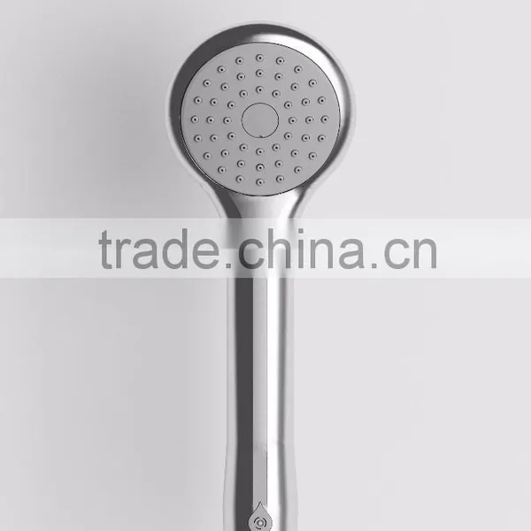 Hand Shower (water Saving Aerator Type) Made From ABS and Silicone (Model: Cebien 'Secret Air' Shower Head) photo-5
