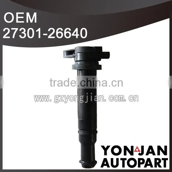 27301-26640 Genuine Ignition Coil Assembly for Accent Rio UF499 photo-4