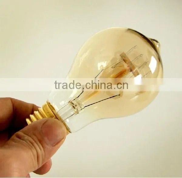 Decorative Filament Light Bulbs Dimmable Filament Bulb Vintage Edison Bulb photo-2