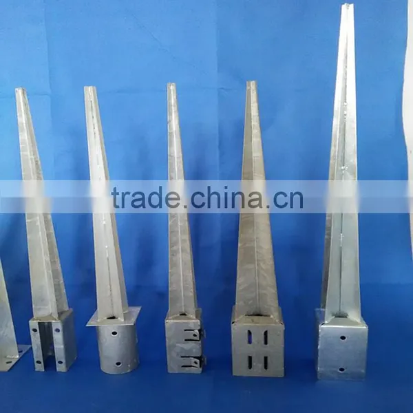 Square Post Anchor on Sale photo-4