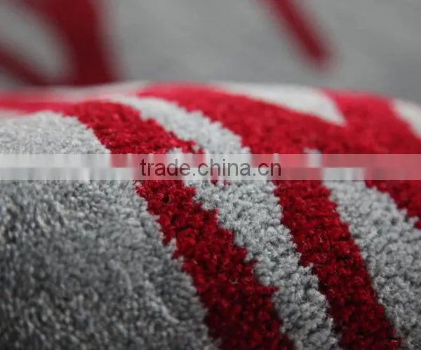 New Product Custom Design Hotel Carpet 2016 YB-A087 photo-3