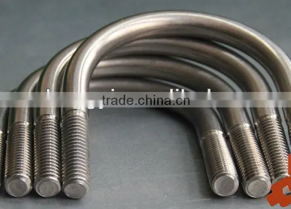 Stainless Steel Fasteners