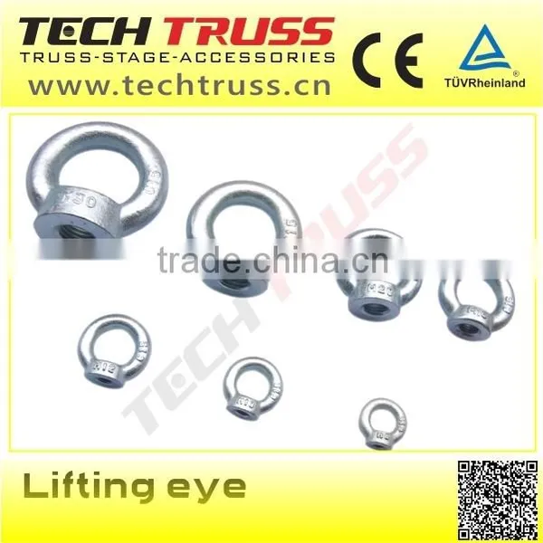 Shackles for Truss Tower System photo-3