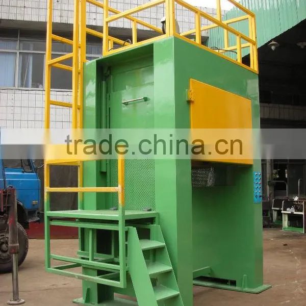 Copper Wire Drawing Machine photo-4