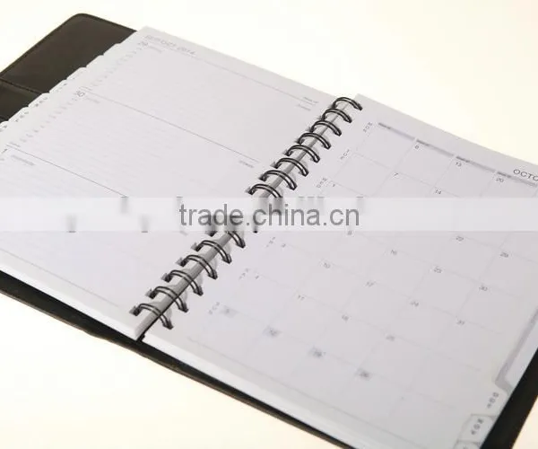 Unique Products Spiral Custom Notebook Printing Sign in photo-6