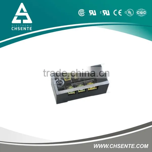 TB604 Circuit Breaker Busbar