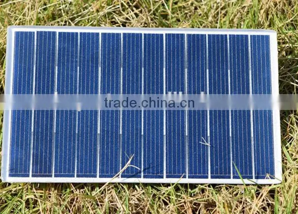 Good Price Aluminum Board PV Frame Profile for Solar Panel photo-3