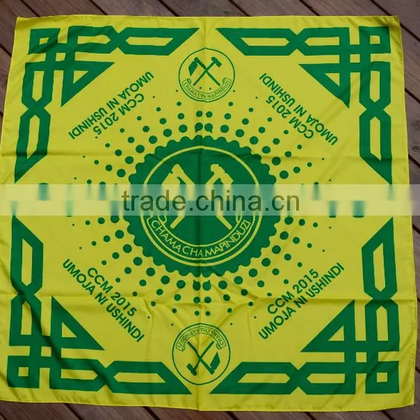Fashionable Hijab Scarf