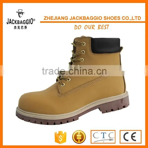 Safety Product -- Steel Toe Work Boots/winter EVA Safety Boots photo-2