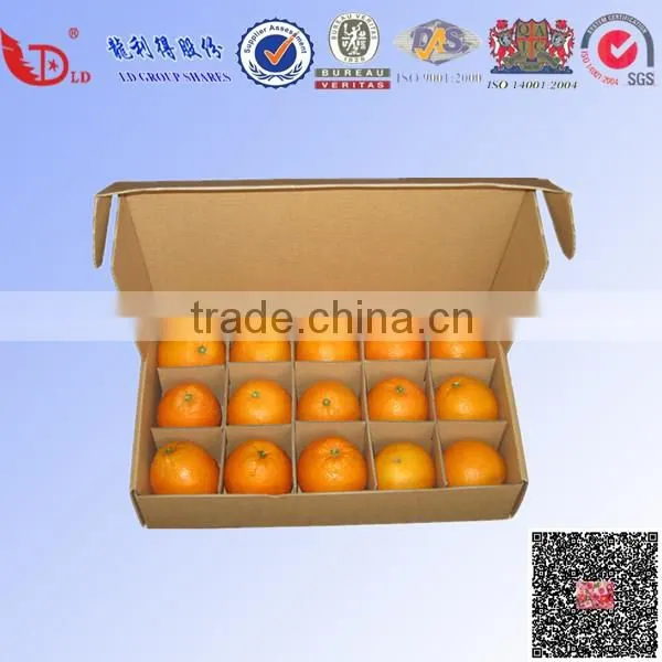 Fruit and Vegetable Storage Box,carton Box for Vegetable photo-6
