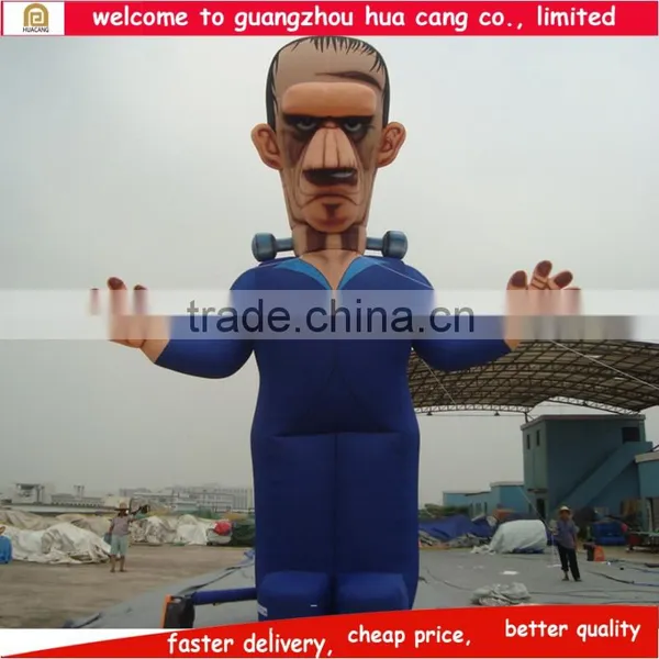 Giant Advertising Inflatable Product, Inflatable Promotional Cartoon, Inflatable Cartoon Model photo-3