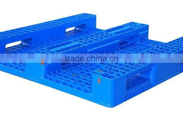 1200 x 1200 x 160mm Plastic Pallet photo-2