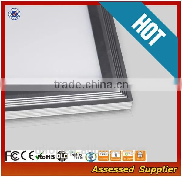 P10-316Led Panel Light With Bipolar PFC Frequency of Lightning Source, Harmonic, Ripple< 5, Color Tolerance< 6 Led Panel Light photo-2