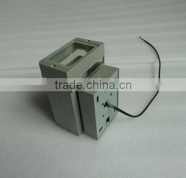 2014 Hot Sale High Power up and Down Recessed LED Wall Light 2 Years Warranty for Hotel Use Wall Light photo-3