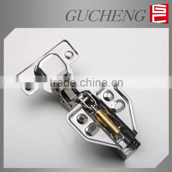 2016 NEWEST TYPE Large Adjustment Stainless Steel Self Closing Hinge photo-2