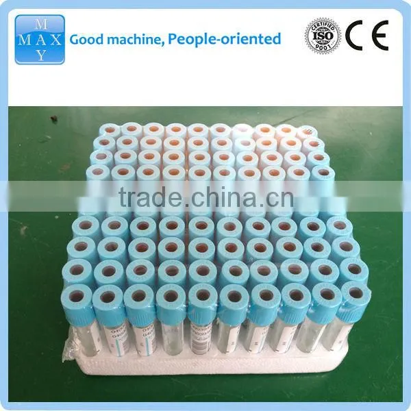 New Hot Automatic Disposable Blood Collection Tube Production Line photo-6