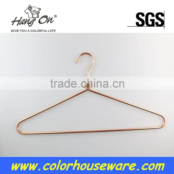 Machine Copper Hanger for Drying Clothes photo-2