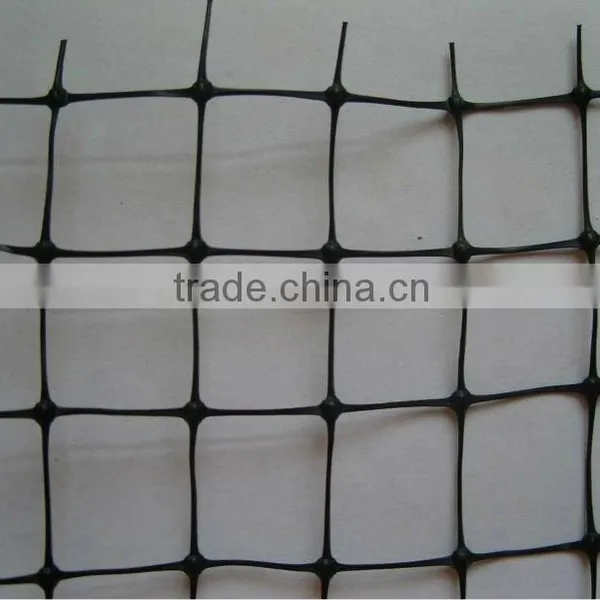 PP Erosion Control Net /Slope Protection Net Manufacture photo-4