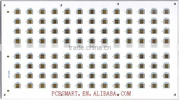 High Quality Pcb/MCpcb/pcb Manufacturer photo-2