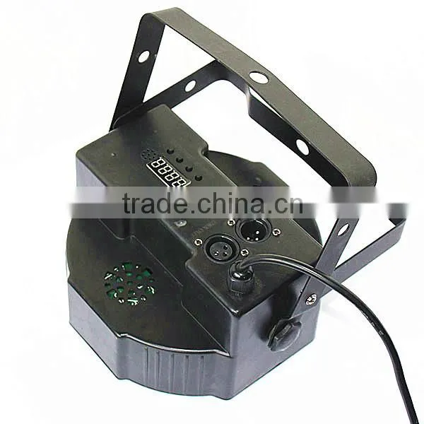 Promotion Price Long Life Span Rgbw Indoor 18x10w Par Led Stage Lighting photo-5