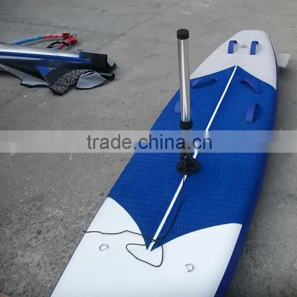 CE Certification Professional Manufacture Inflatable Windsurfing Board / Sailing Board / WindSUP Board /windsurfing Paddle Board Supplier's Choice photo-3