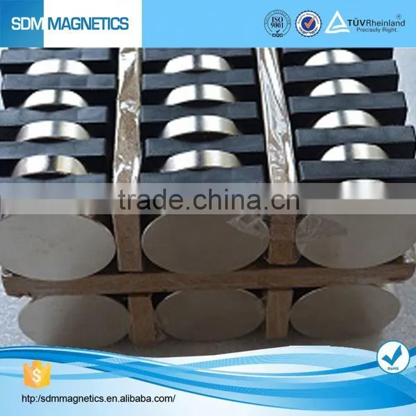 High Performance Free Energy Magnetic Cylinder Strength Magnet photo-5