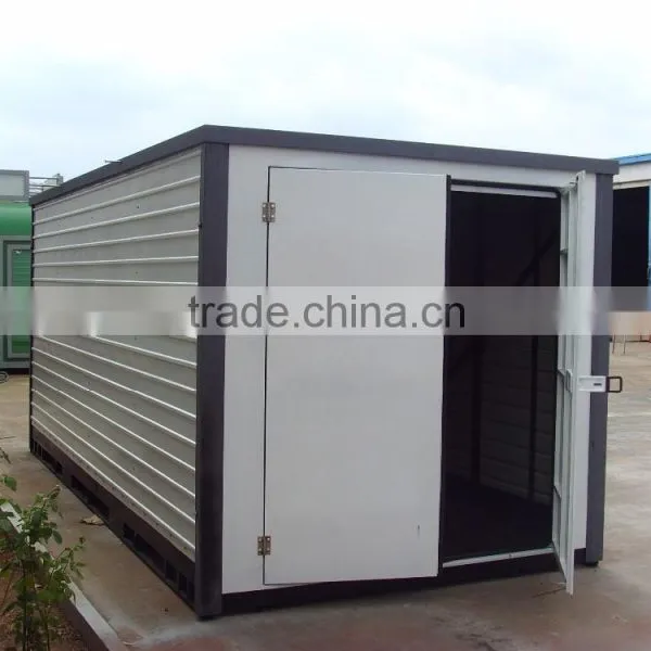 2016 CILC storage container mobile warehouse