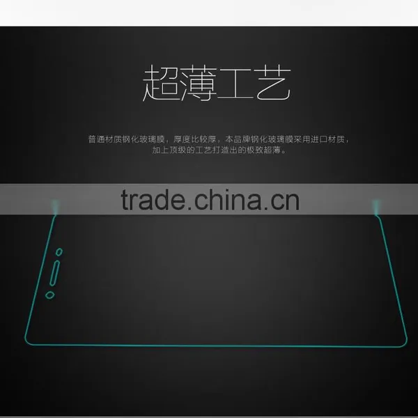 Full Cover Tempered Glass Screen Protector For Vivo X5 Pro Mobile Phone Glass Film photo-5