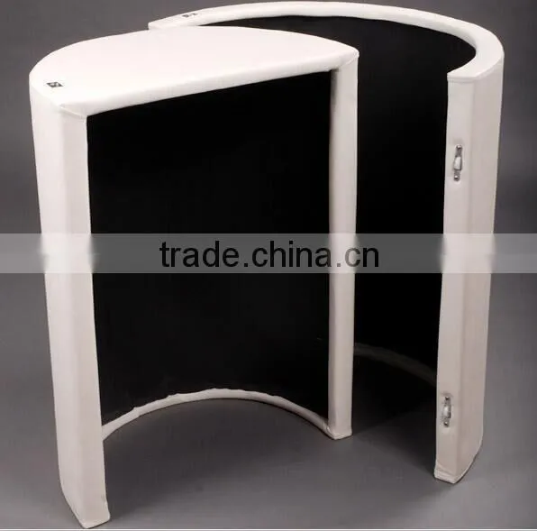2016 Guangzhou Portable Far Infrared Dry Slimming Dome Cabinet photo-4