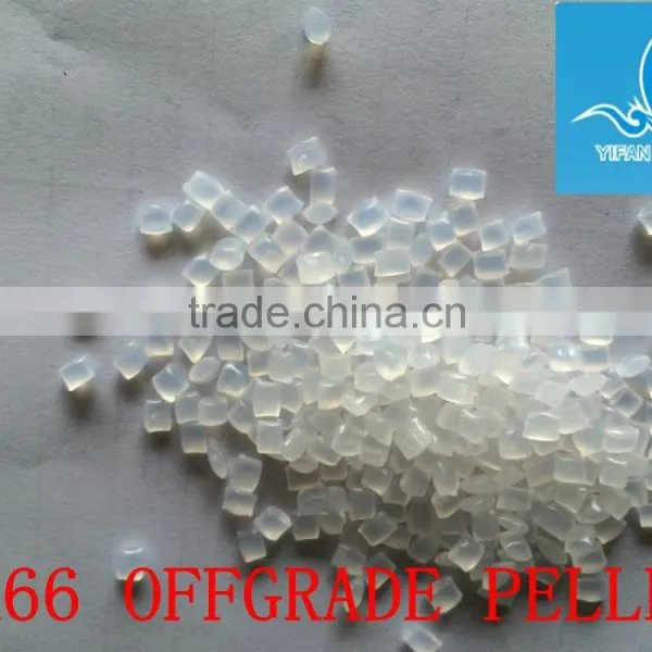 PA66 BRIGHT OFFGRADE NATURAL photo-2