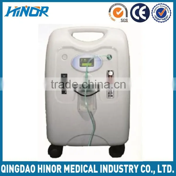 3L 5L 8L 10L 12L Medical Portable Oxygen Concentrator photo-5