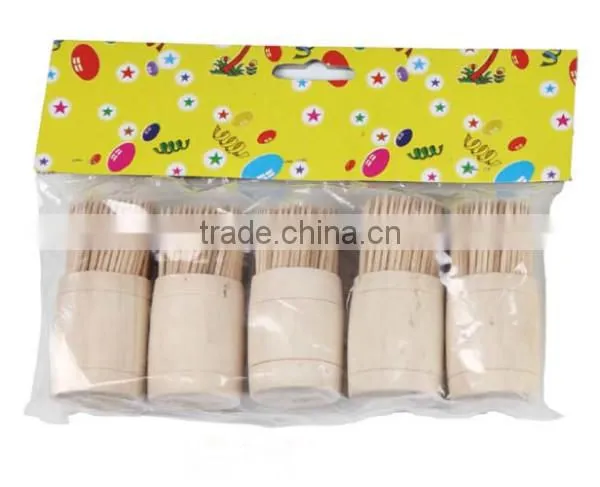 Hight Quality,lowest Price Toothpicks photo-4