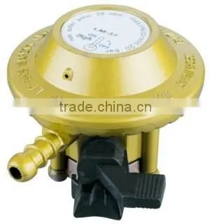 Gas Pressure Reducing Valves With ISO9001-2008 photo-4