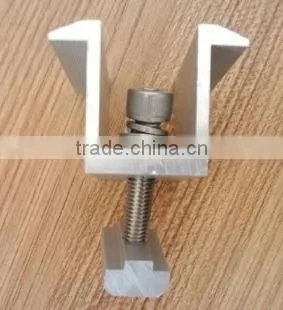 Screw Pile System for Solar Panel Installation photo-3