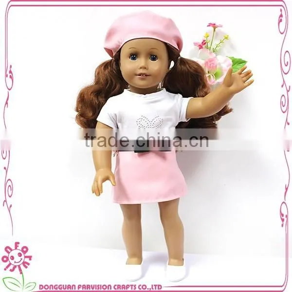 Farvision Wholesale Dolls for Children 18 Inch for Sale photo-3