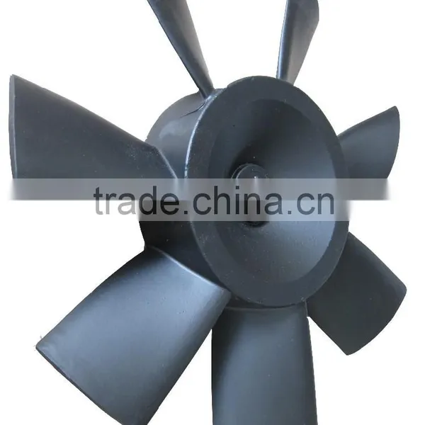 300mm Great Wall Plug Super Speed Industrial Portable Ventilator photo-5