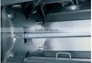 Effective Quality Wire Mesh Shot Blasting Machine CE, ISO9001 Approved From Dongheng Group photo-6